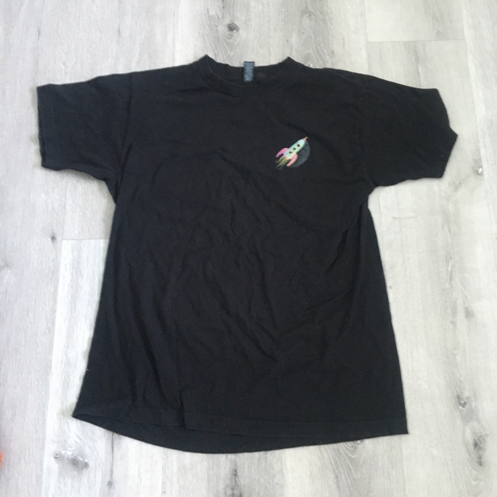 Johnny Orlando shirt merch